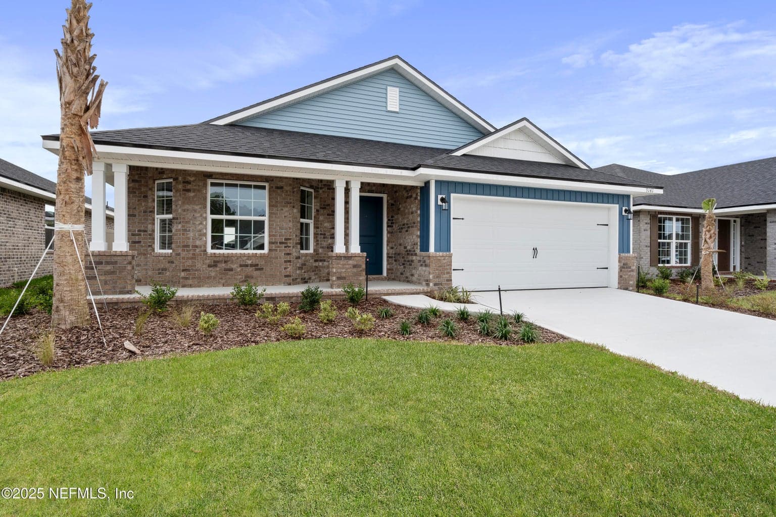 3350 MEADOW RIDGE Place, Green Cove Springs, FL 32043