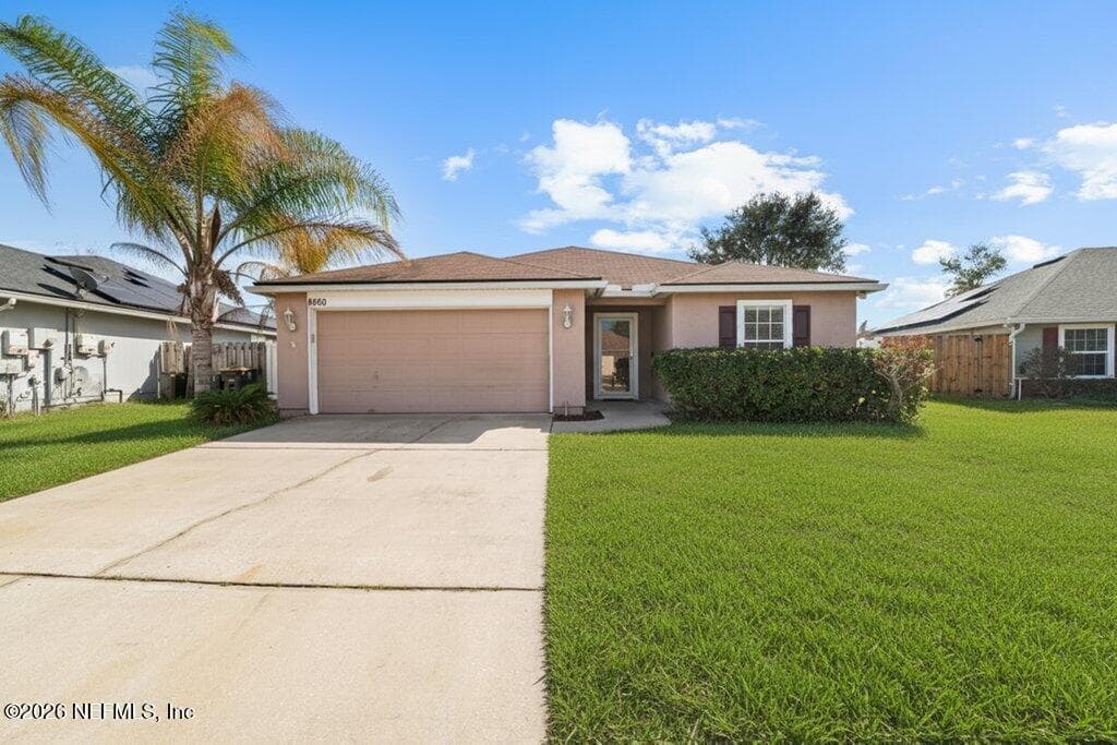 8660 SPRINGTREE Road, Jacksonville, FL 32210