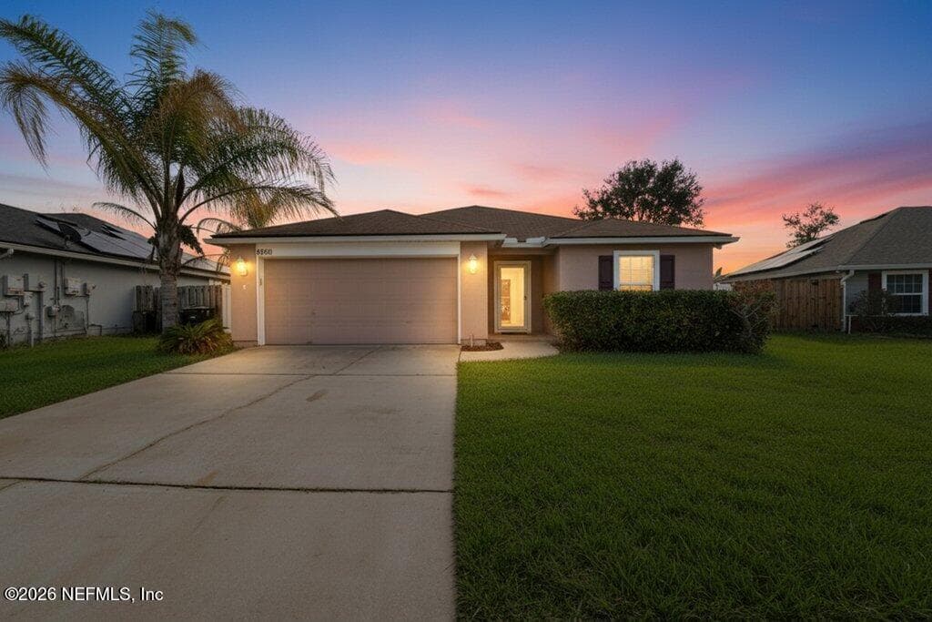 8660 SPRINGTREE Road, Jacksonville, FL 32210 2