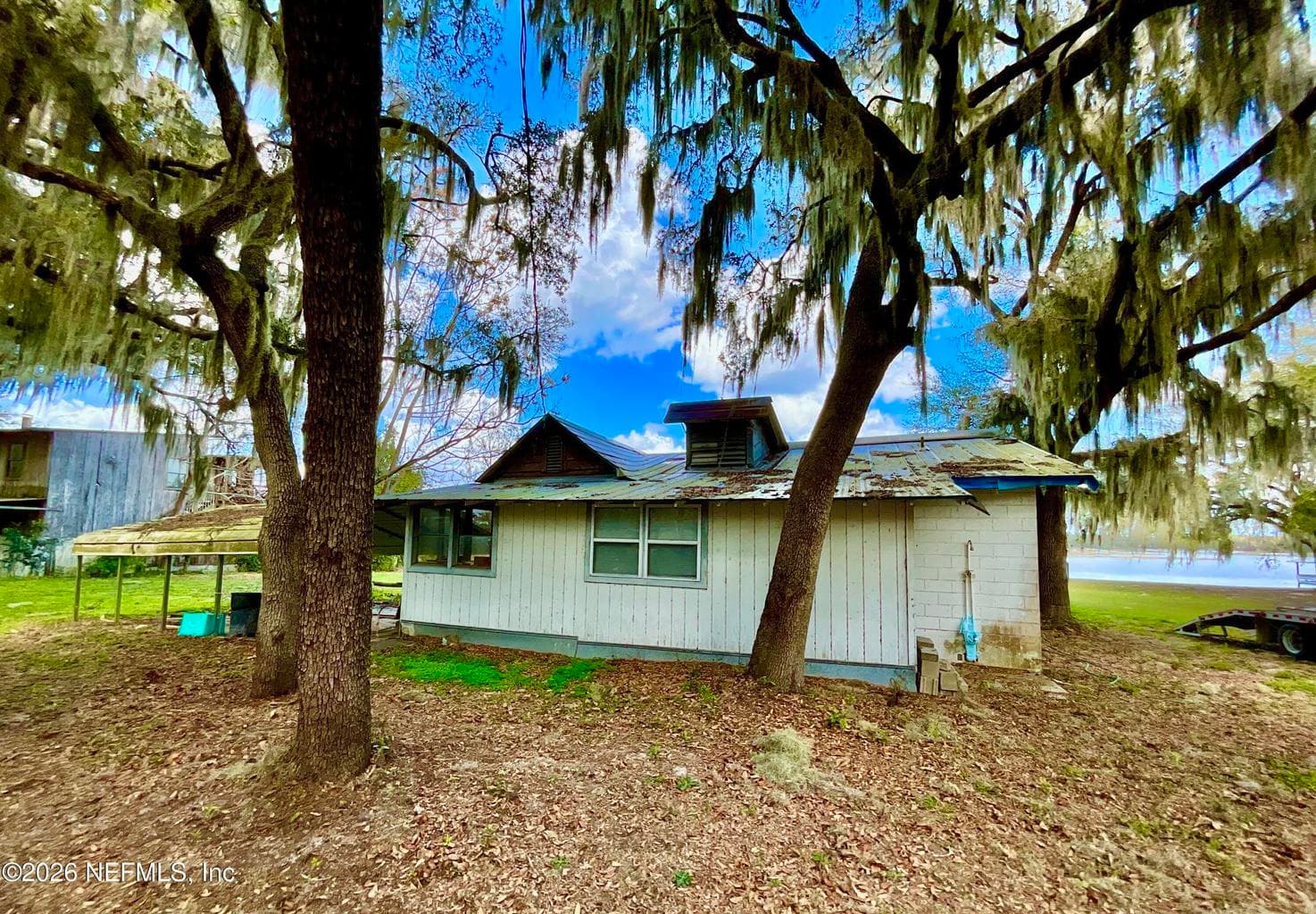 106 E SUNNYSIDE BEACH Road, Hawthorne, FL 32640, Hawthorne, FL - photo 1