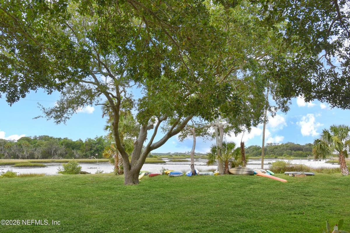 1255 PONCE ISLAND Drive C-734, St. Augustine, FL 32095 2