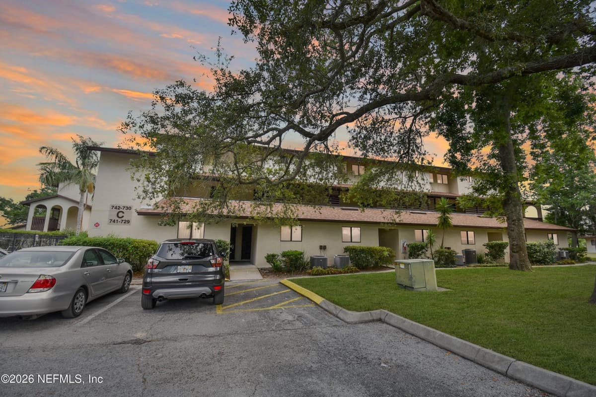 1255 PONCE ISLAND Drive C-734, St. Augustine, FL 32095 3