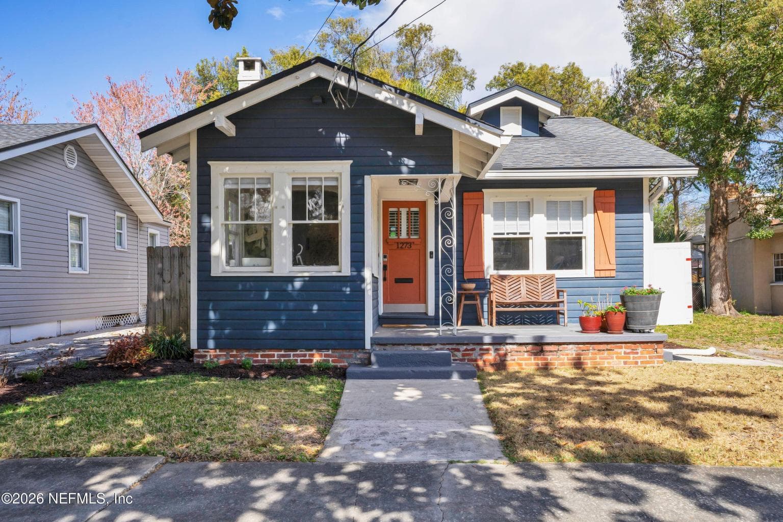 1273 DANCY Street, Jacksonville, FL 32205