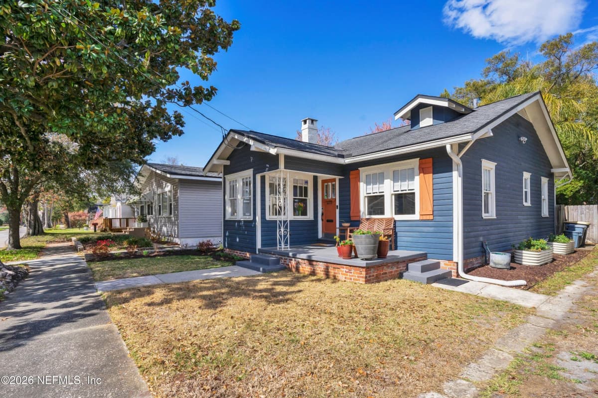 1273 DANCY Street, Jacksonville, FL 32205 3