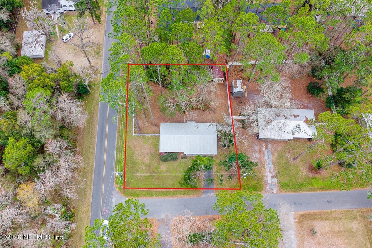 502 LEGION Terrace, Starke, FL 32091 2