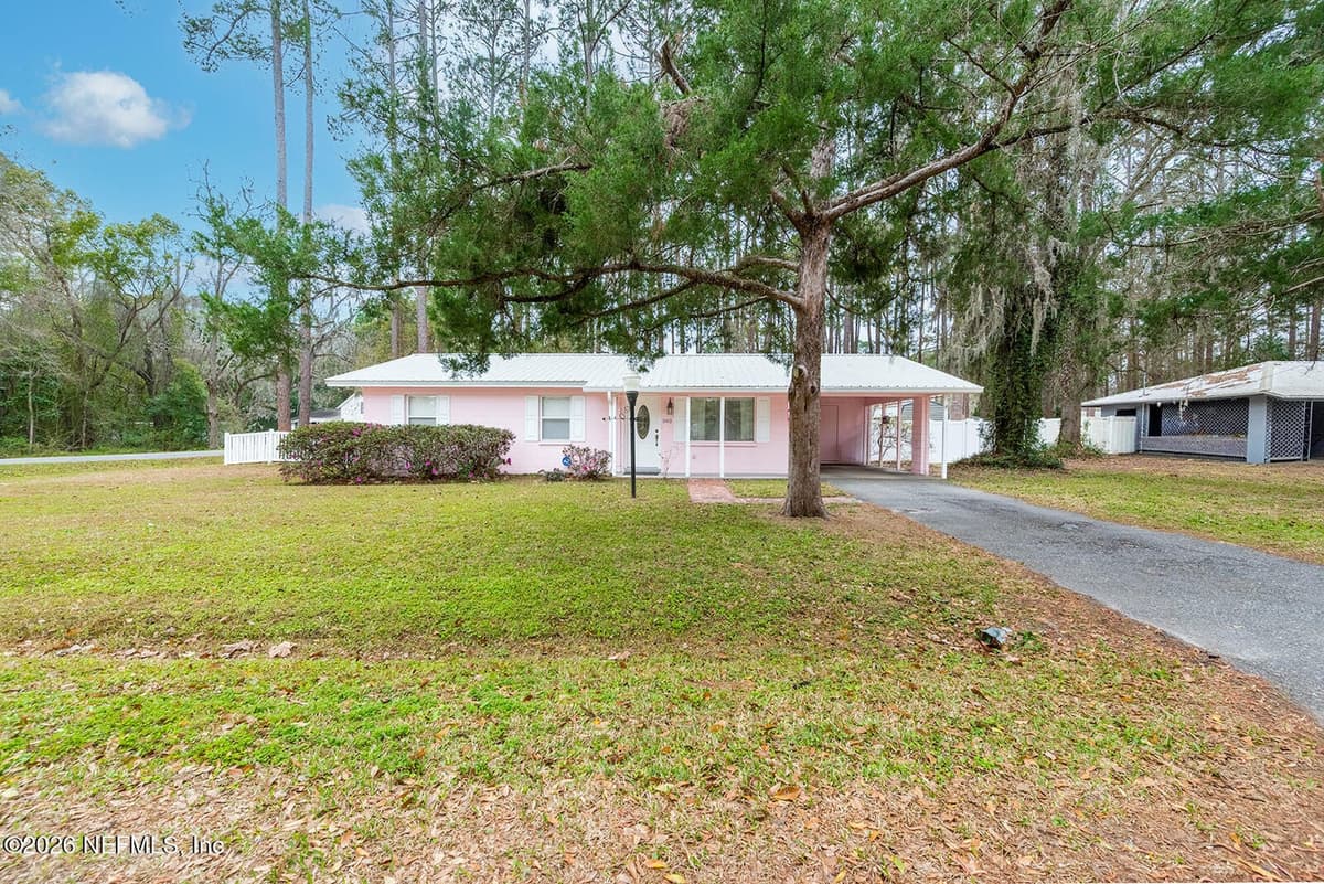 502 LEGION Terrace, Starke, FL 32091 3