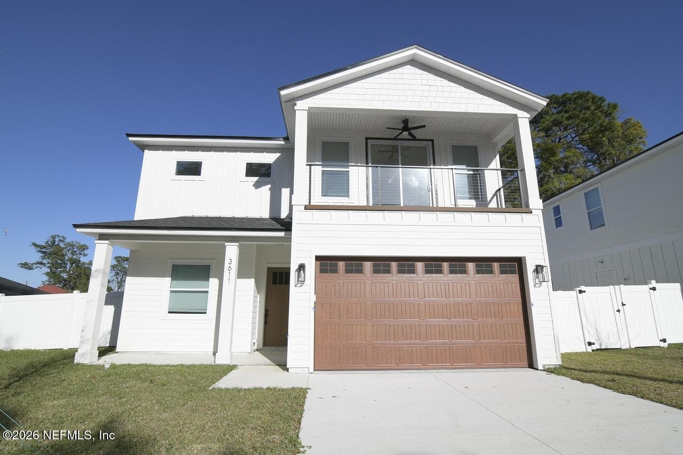 3611 WELLS LANDING Court, Jacksonville, FL 32277, Jacksonville, FL - photo 1