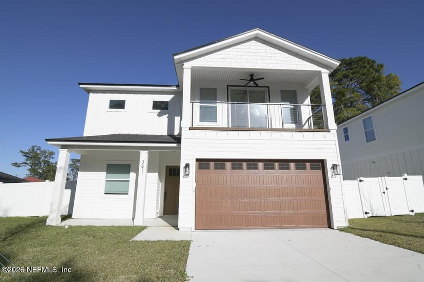 3611 WELLS LANDING Court, Jacksonville, FL 32277