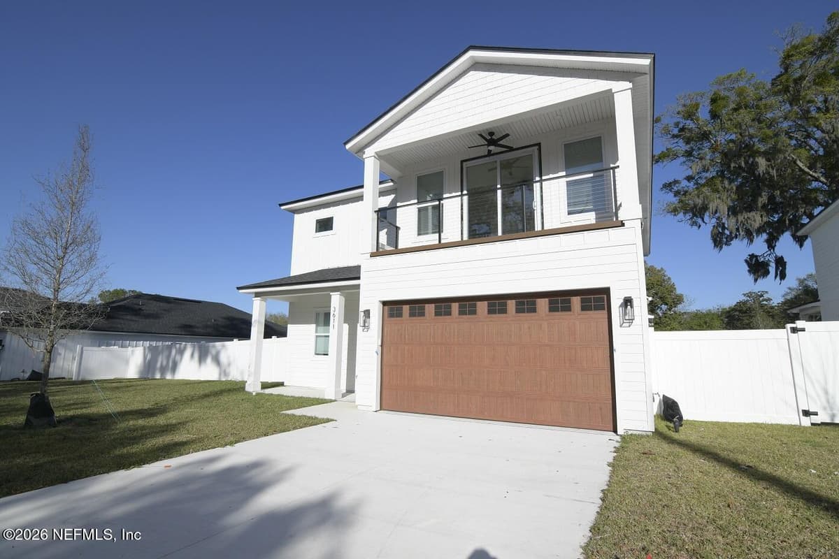 3611 WELLS LANDING Court, Jacksonville, FL 32277, Jacksonville, FL - photo 2