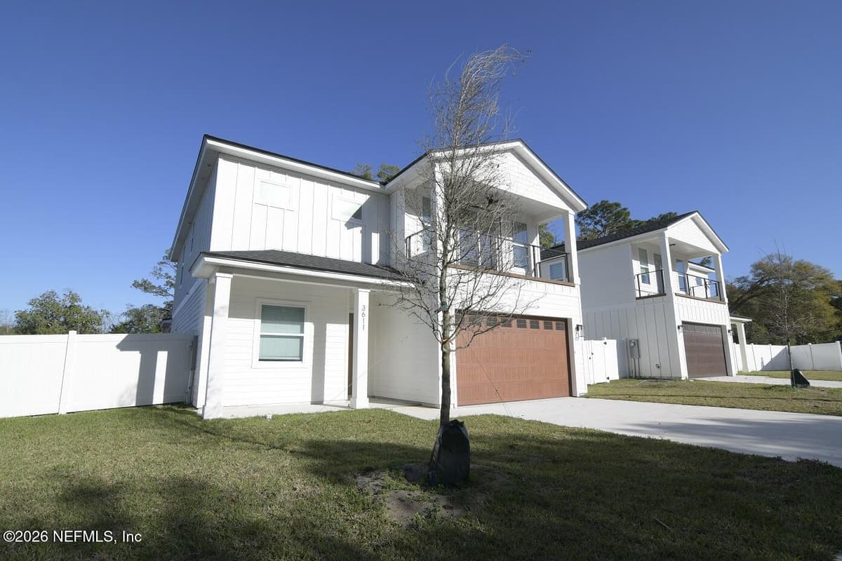 3611 WELLS LANDING Court, Jacksonville, FL 32277, Jacksonville, FL - photo 3