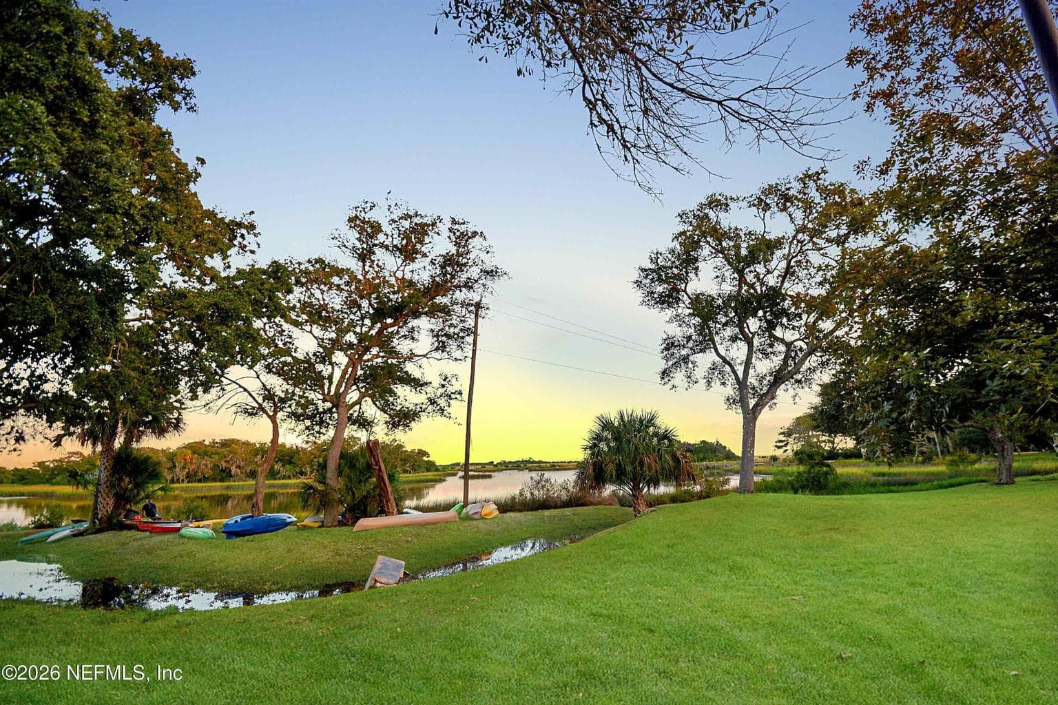 1255 PONCE ISLAND Drive C-734, St. Augustine, FL 32095