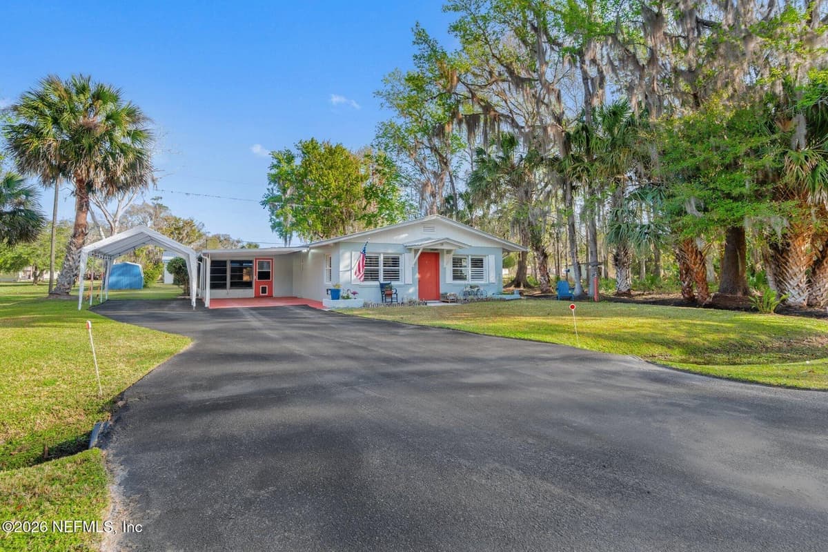 118 LUDWIG Avenue, Crescent City, FL 32112 2