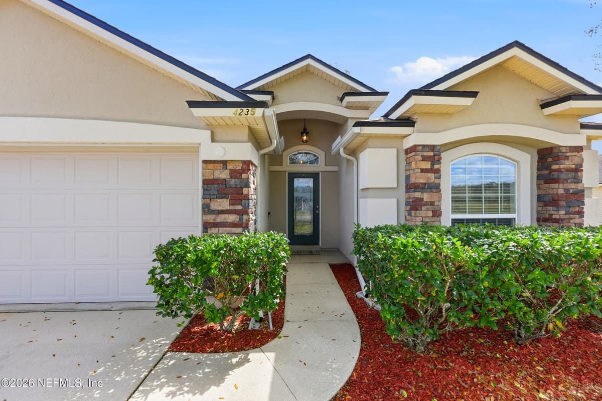 4235 SANDHILL CRANE Terrace, Middleburg, FL 32068 3