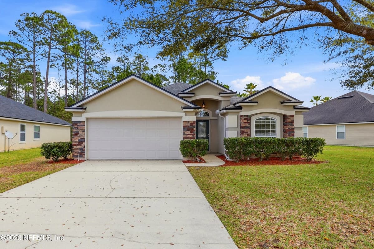 4235 SANDHILL CRANE Terrace, Middleburg, FL 32068 2