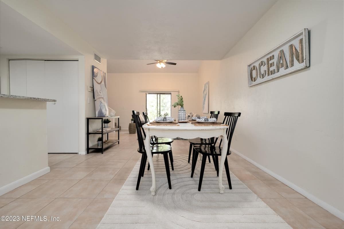 3802 WINDJAMMER Lane, Vilano Beach, FL 32084 2