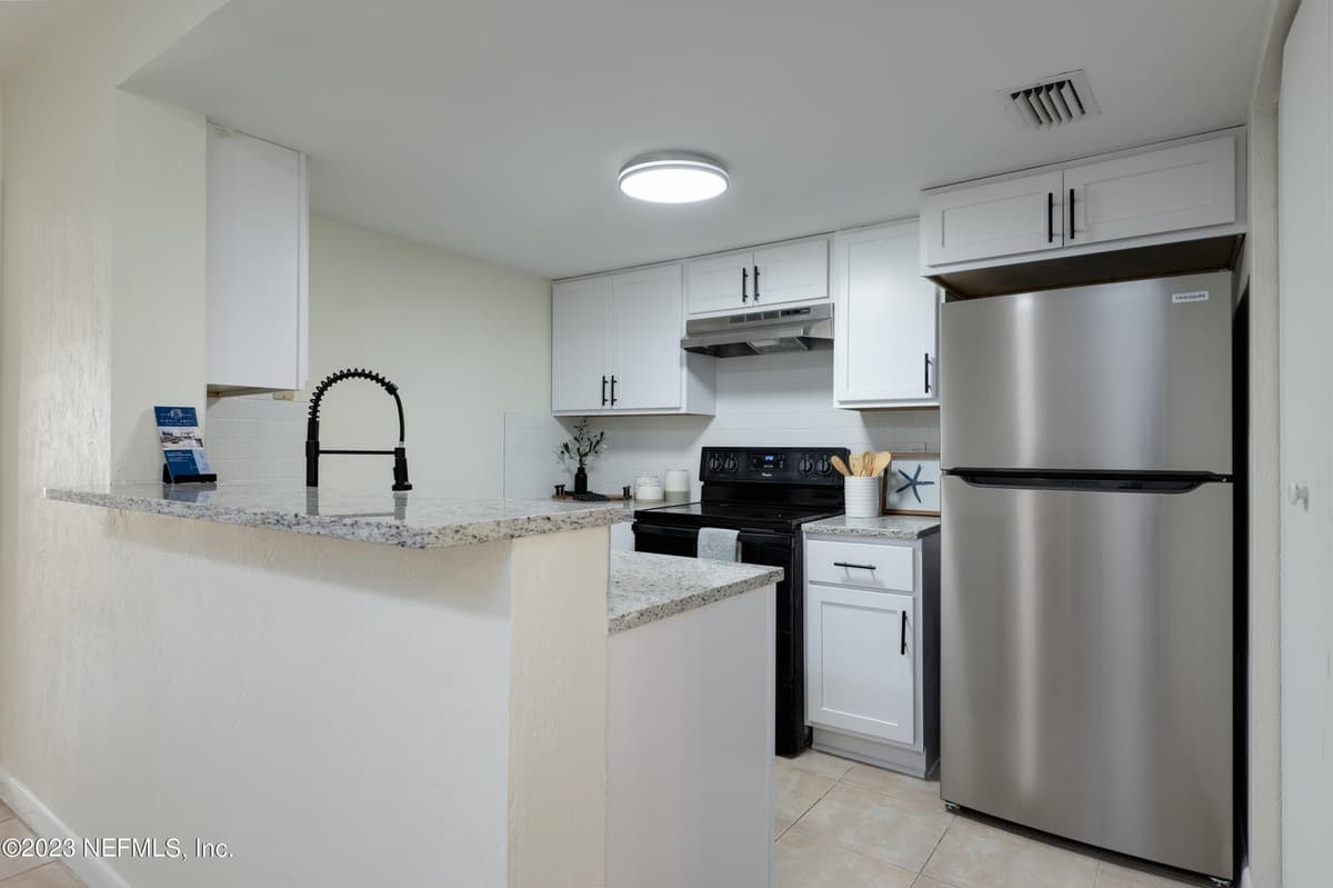 3802 WINDJAMMER Lane, Vilano Beach, FL 32084 3