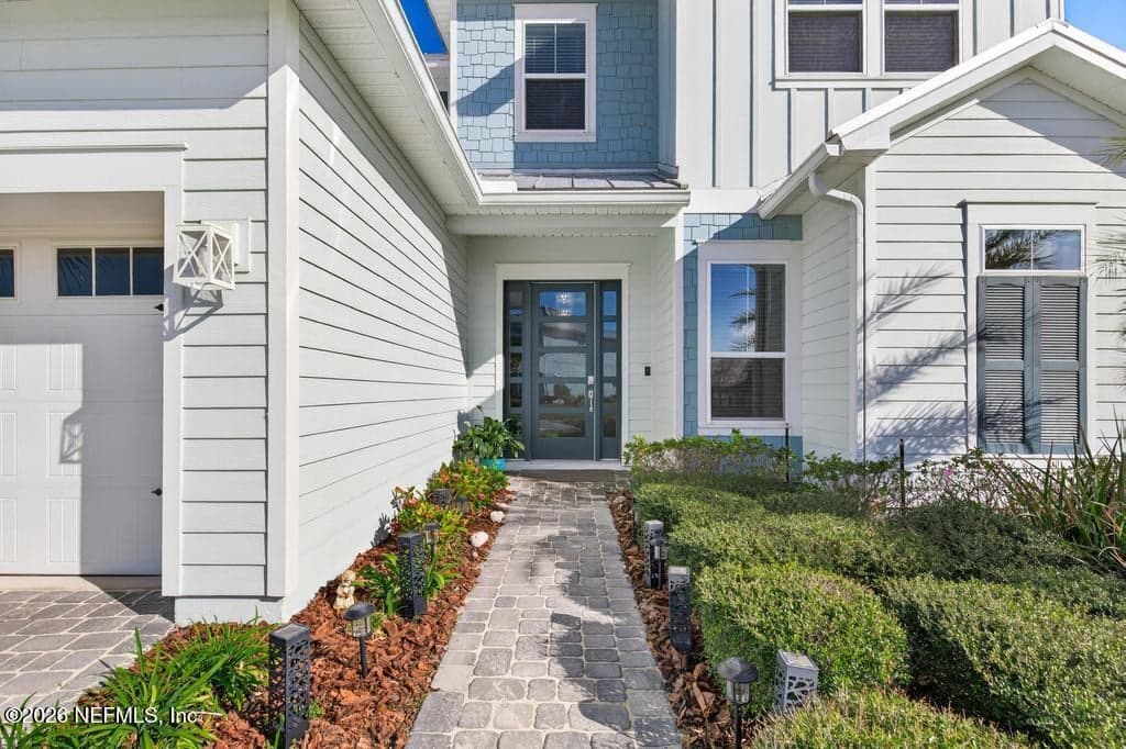 204 WATERLINE Drive, St. Johns, FL 32259 3