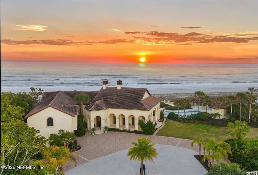 901 PONTE VEDRA Boulevard, Ponte Vedra Beach, FL 32082