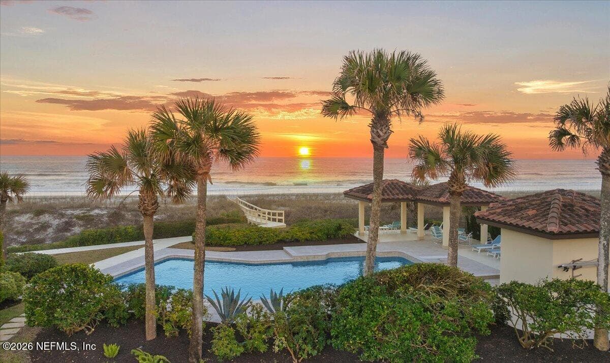 901 PONTE VEDRA Boulevard, Ponte Vedra Beach, FL 32082 2