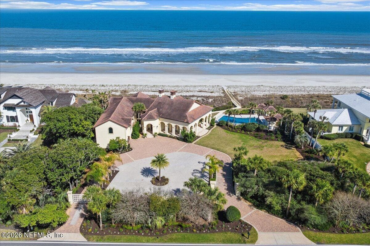 901 PONTE VEDRA Boulevard, Ponte Vedra Beach, FL 32082 3