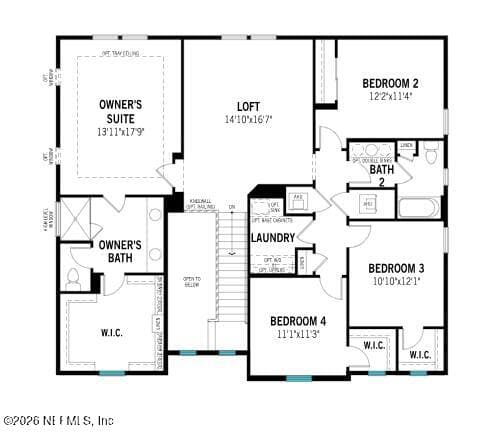 139 SADDLEBUNCH Court, St. Johns, FL 32259 3