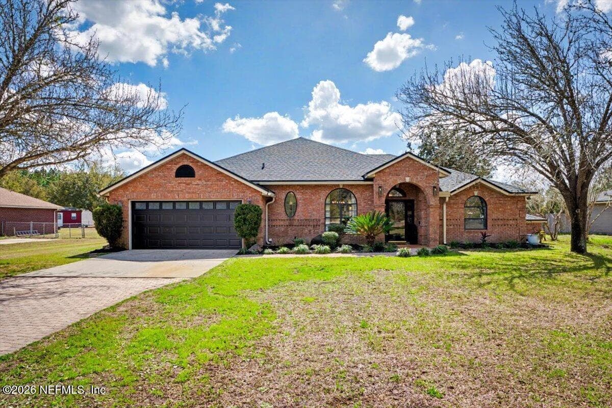 10761 FORD Road, Bryceville, FL 32009 2