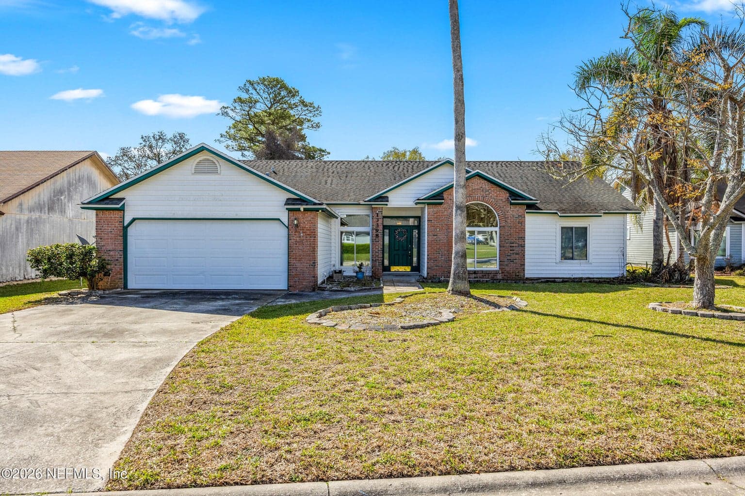 13398 ASHCROFT LANDING Court, Jacksonville, FL 32225