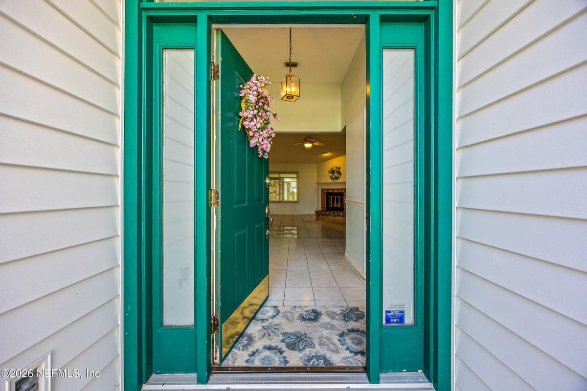 13398 ASHCROFT LANDING Court, Jacksonville, FL 32225 3