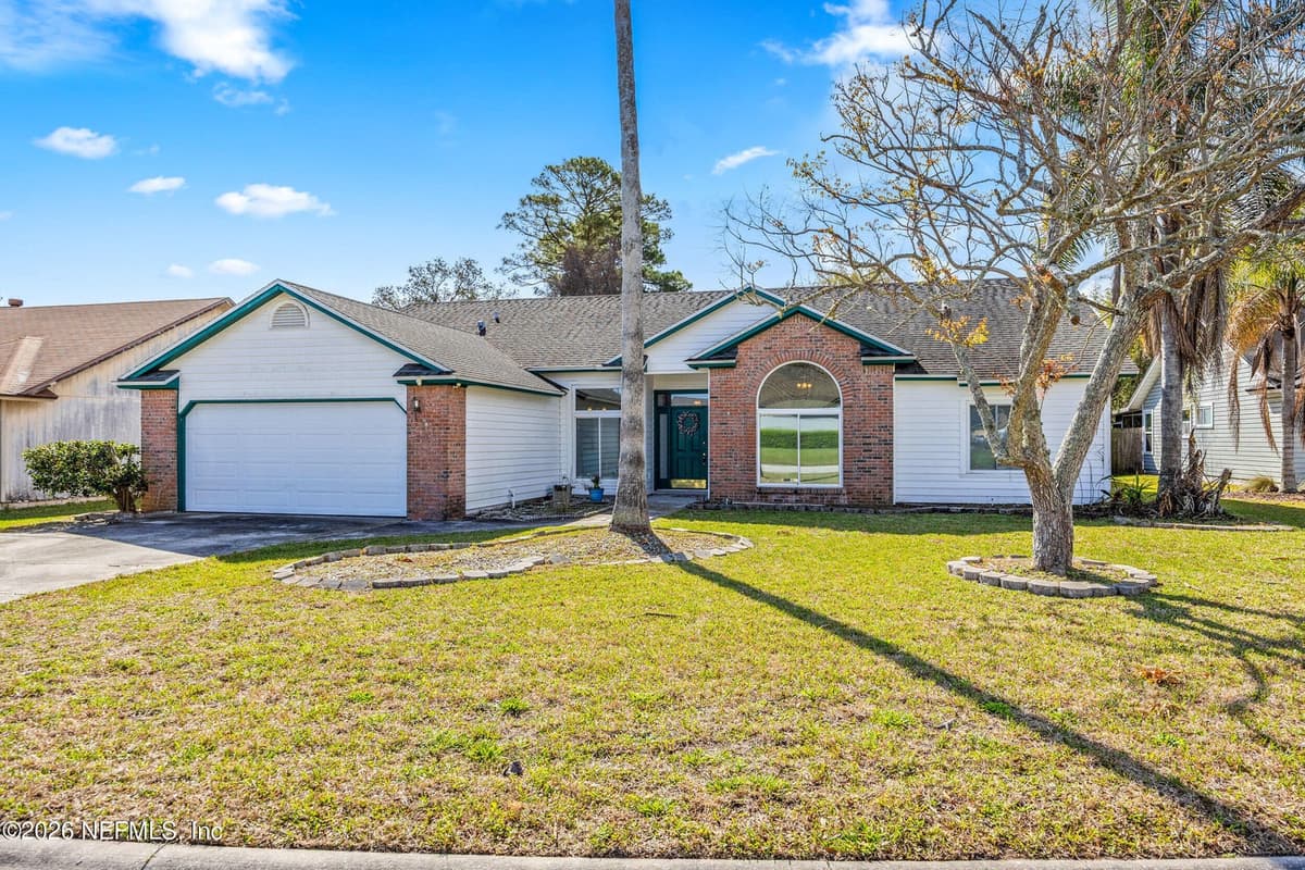 13398 ASHCROFT LANDING Court, Jacksonville, FL 32225 2