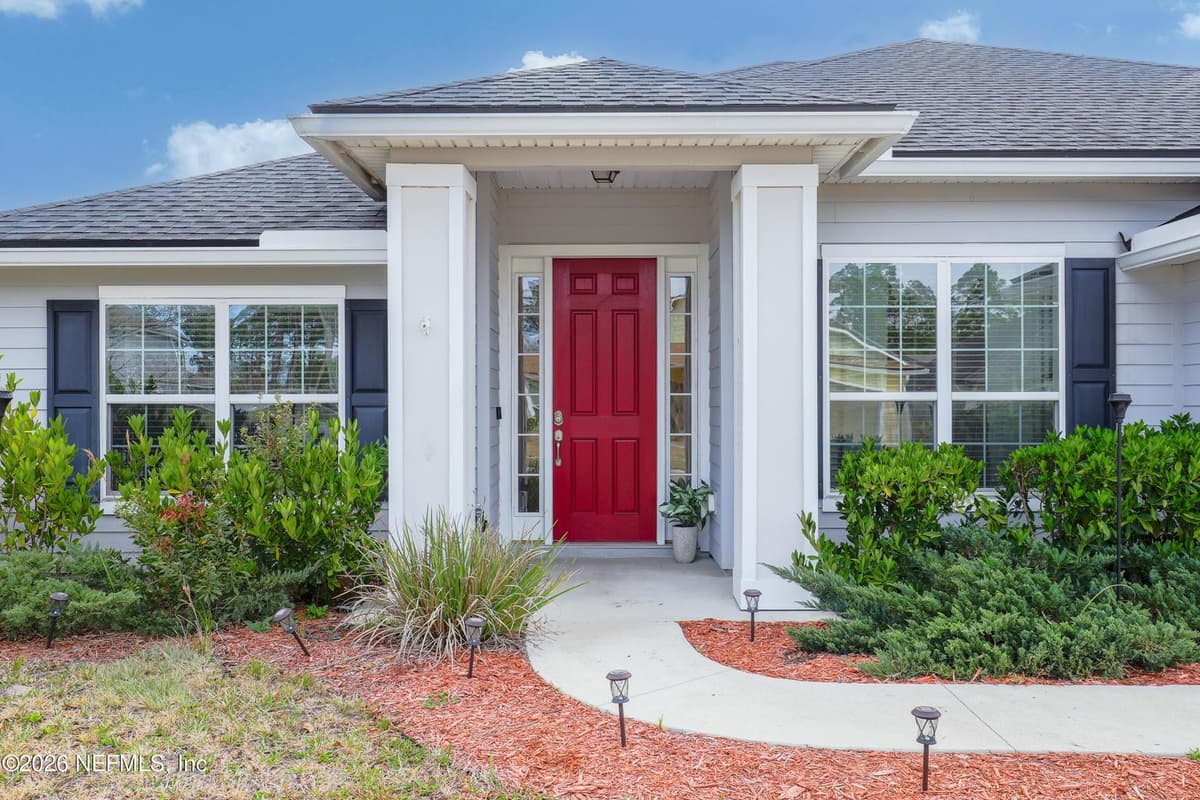 86515 REST HAVEN CT, Yulee, FL 32097 2