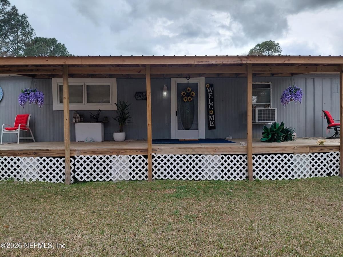 15690 SEARS Road, Jacksonville, FL 32218 2