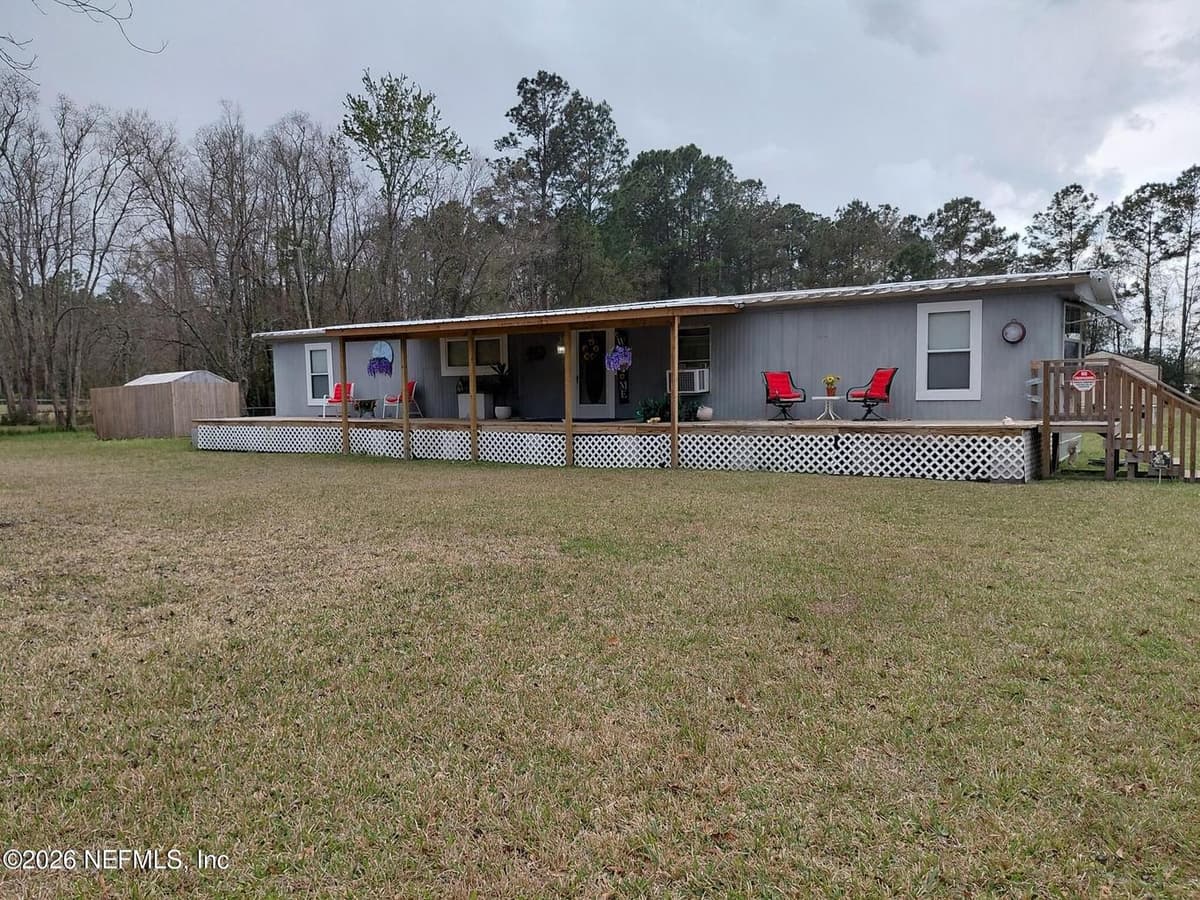 15690 SEARS Road, Jacksonville, FL 32218 3