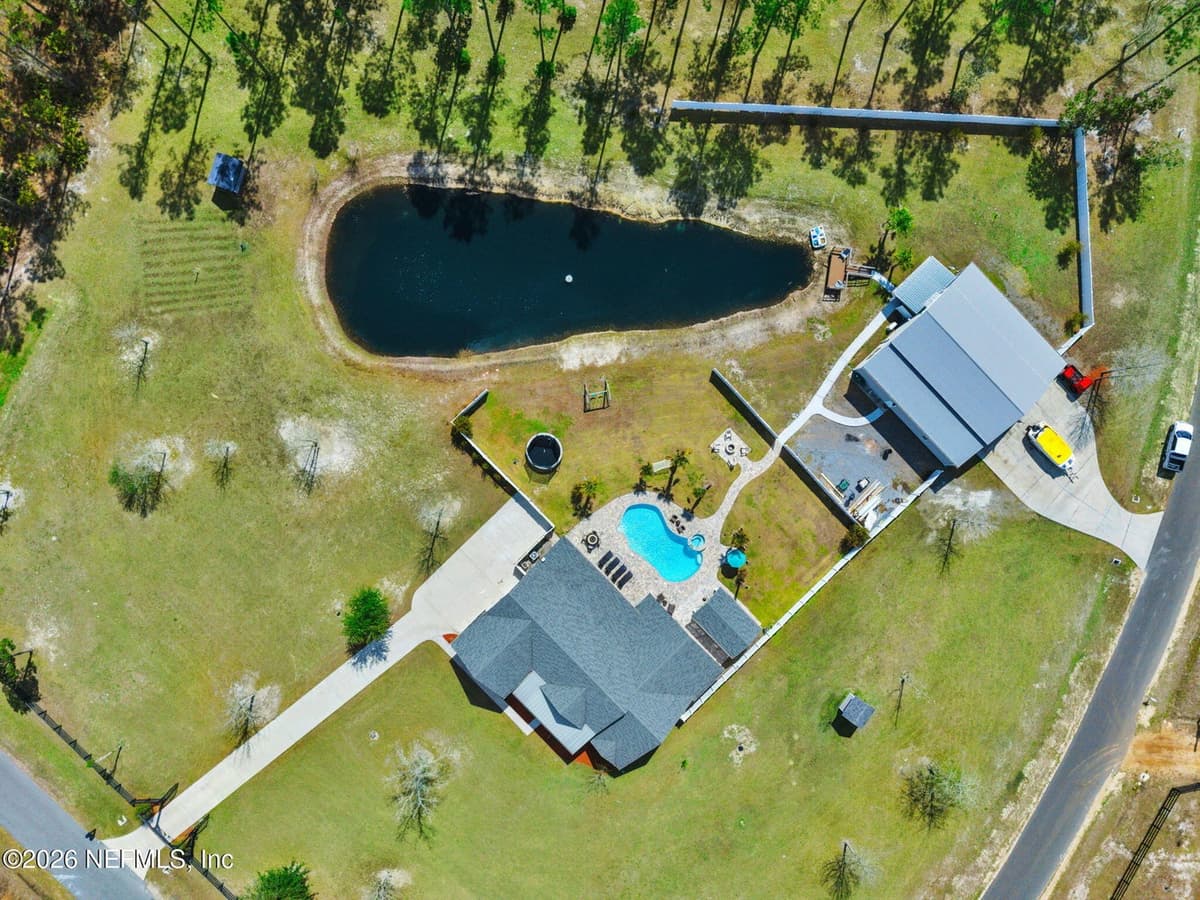 34446 MITIGATION Trail, Callahan, FL 32011 3