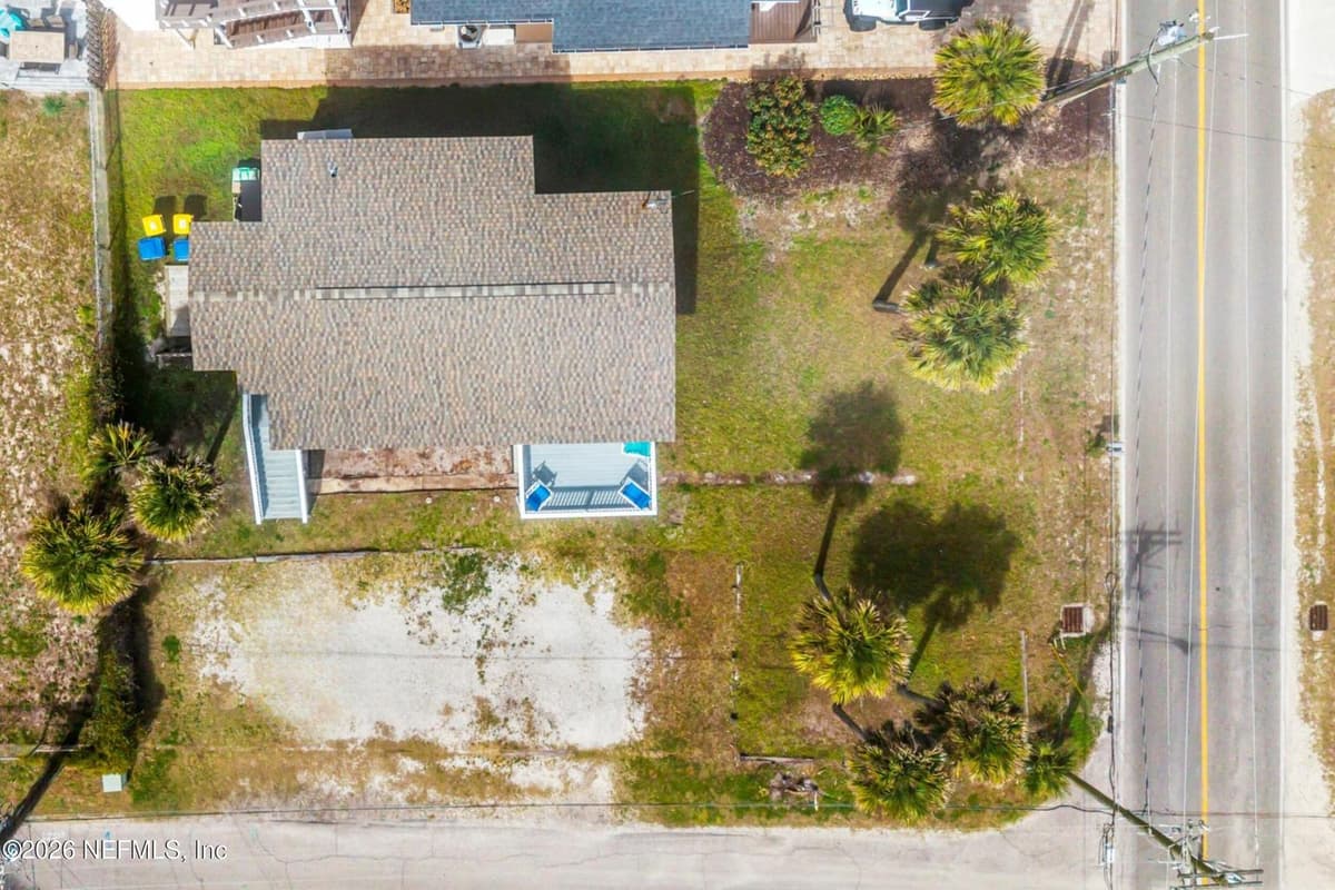 823 N FLETCHER Avenue, Fernandina Beach, FL 32034 2