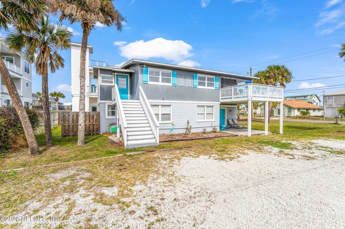 823 N FLETCHER Avenue, Fernandina Beach, FL 32034 3