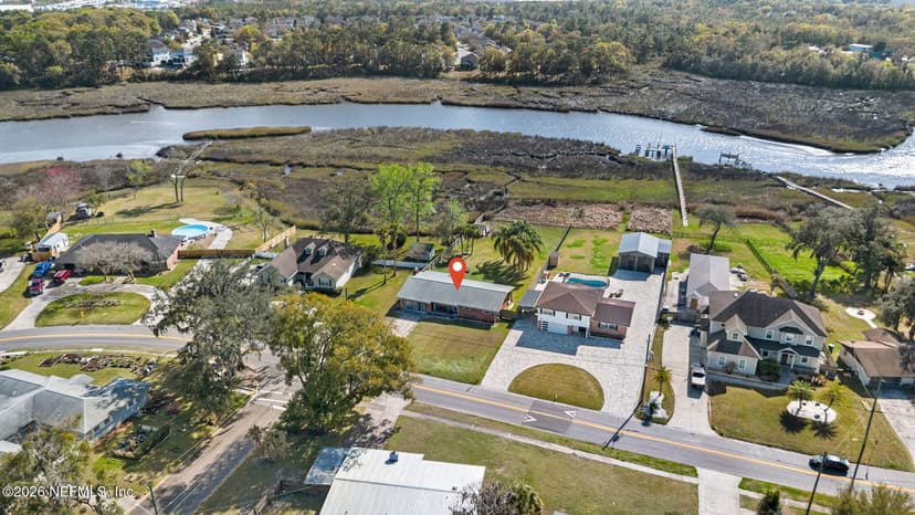 284 BAISDEN Road, Jacksonville, FL 32218
