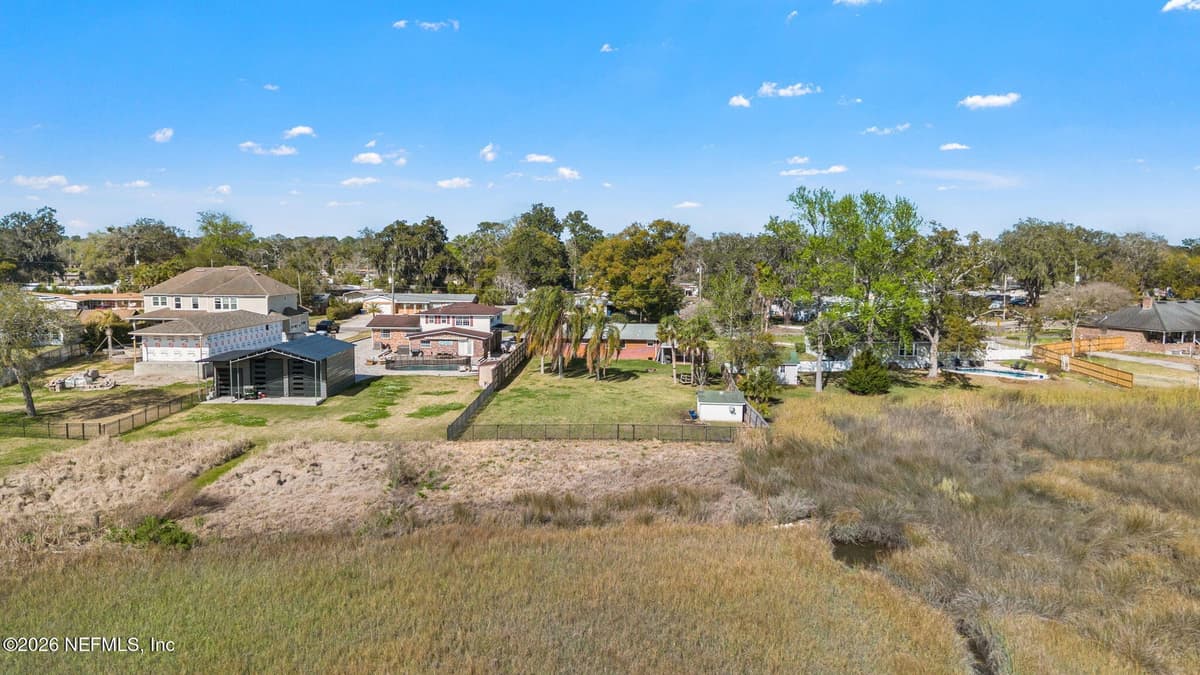 284 BAISDEN Road, Jacksonville, FL 32218 2