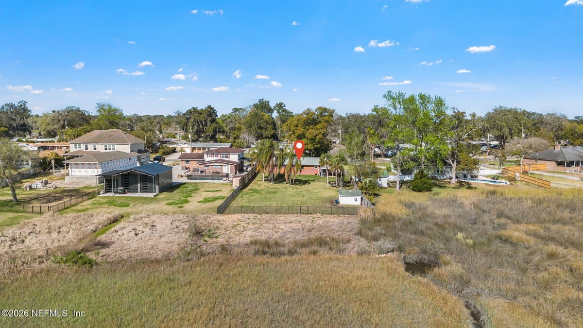 284 BAISDEN Road, Jacksonville, FL 32218 3