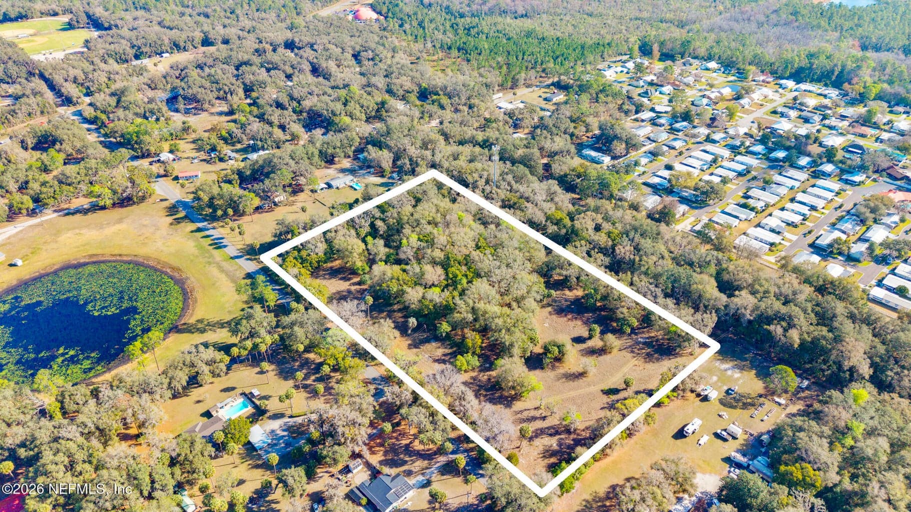 120 COUNTY ROAD 309C, Palatka, FL 32177