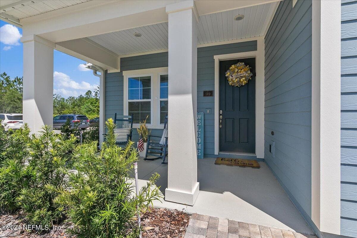 99 DALTON Circle, St. Augustine, FL 32092 2