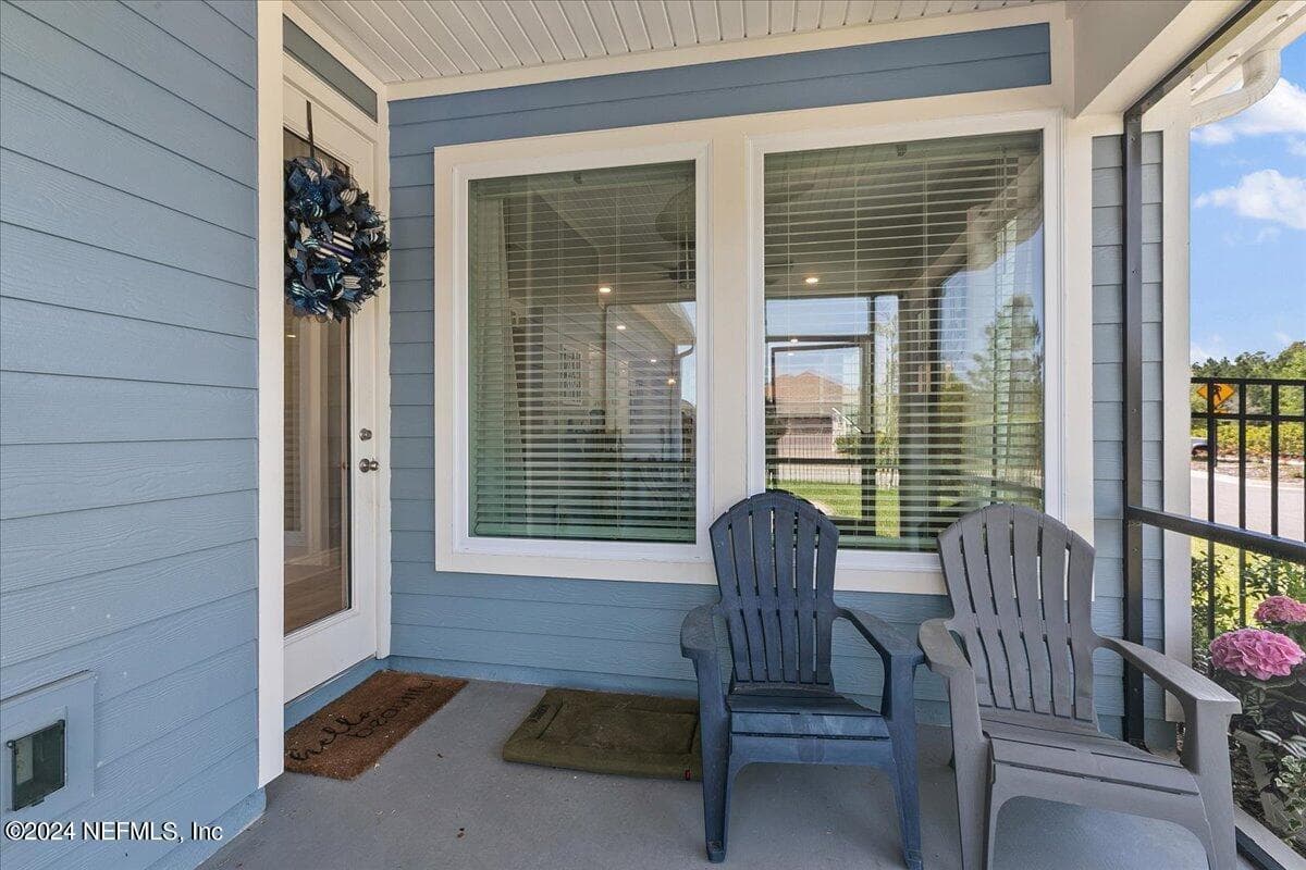 99 DALTON Circle, St. Augustine, FL 32092 3