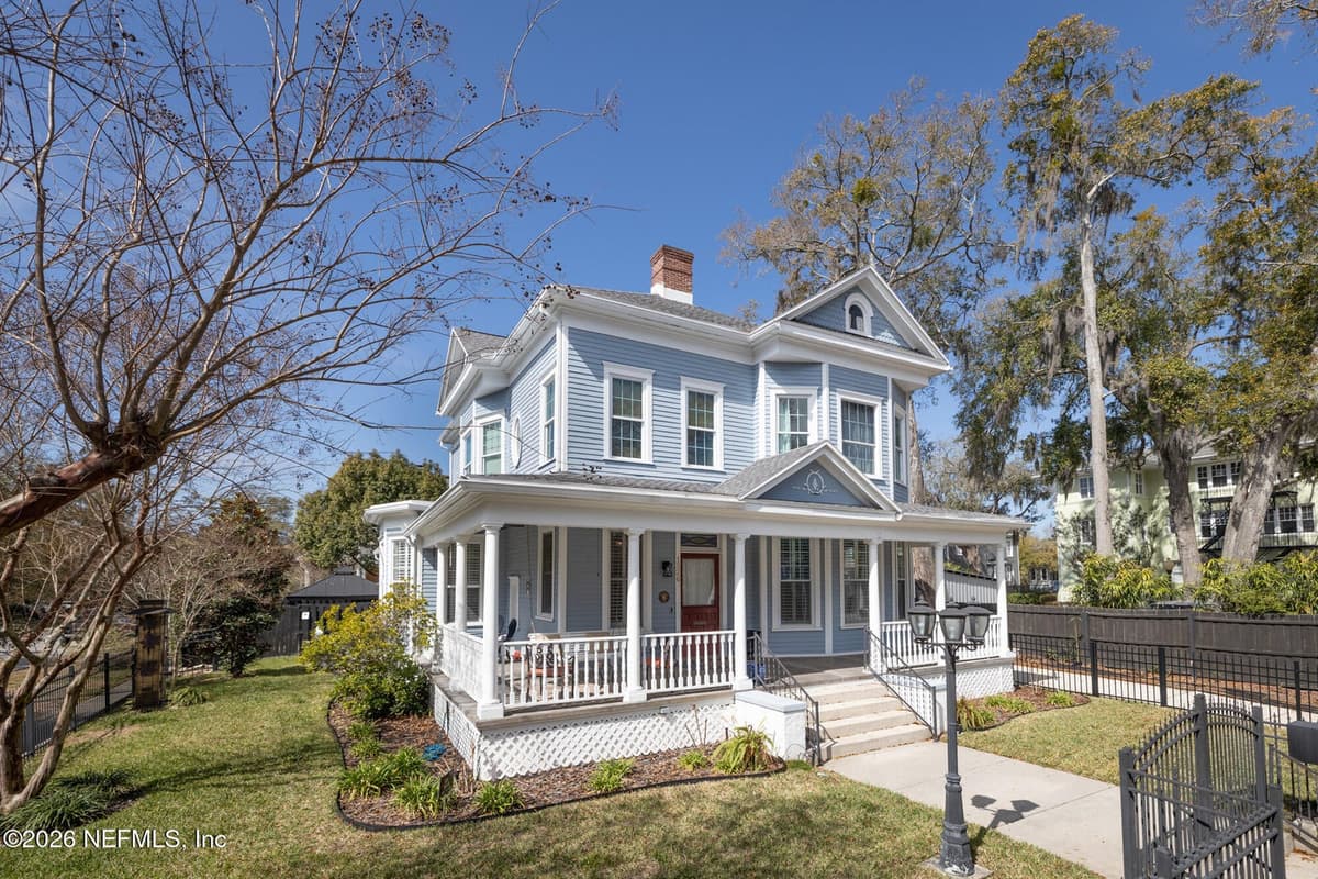 1526 COPELAND Street, Jacksonville, FL 32204 2