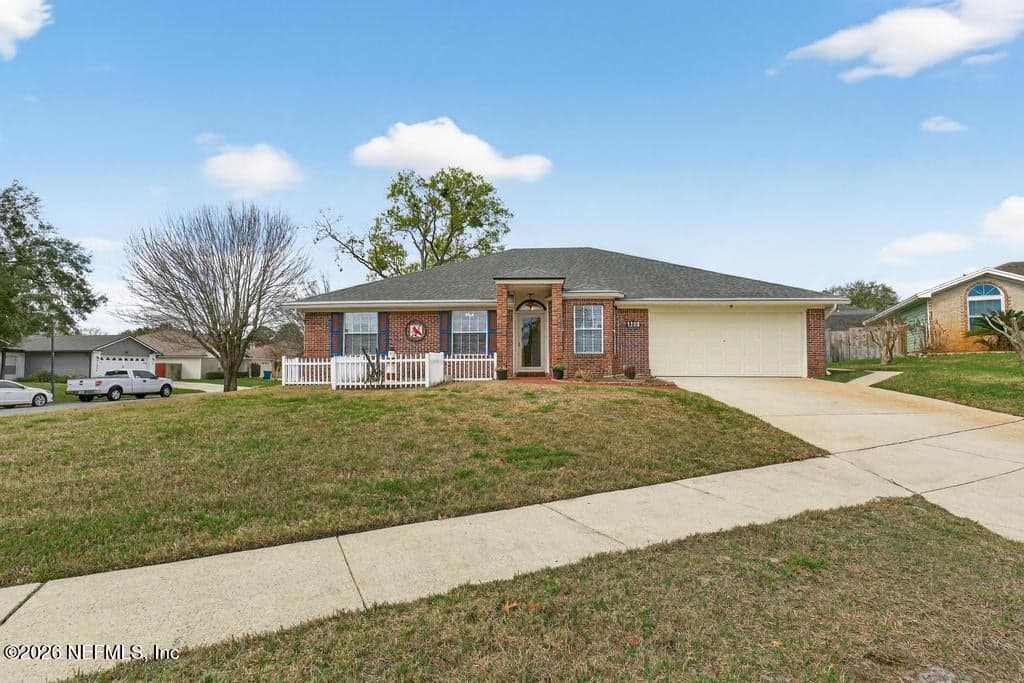 1306 BLUE EAGLE Trail, Jacksonville, FL 32225 3