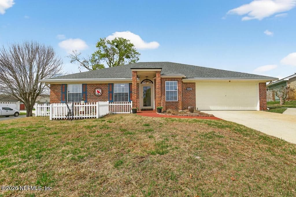 1306 BLUE EAGLE Trail, Jacksonville, FL 32225, Jacksonville, FL - photo 3