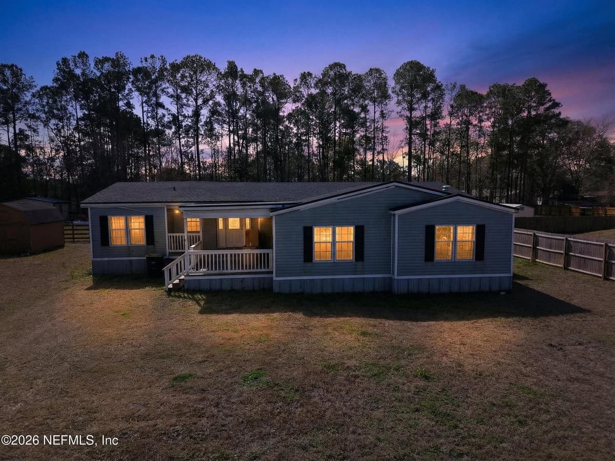 634 HARRISON Street, Jacksonville, FL 32220 2