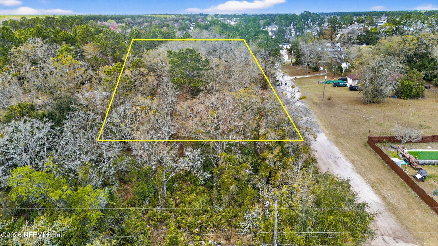 0 PARK Avenue, Jacksonville, FL 32218