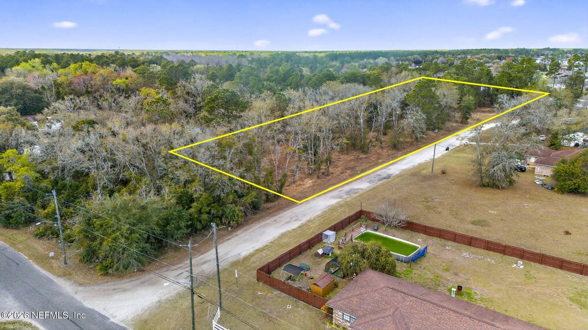 0 PARK Avenue, Jacksonville, FL 32218 2