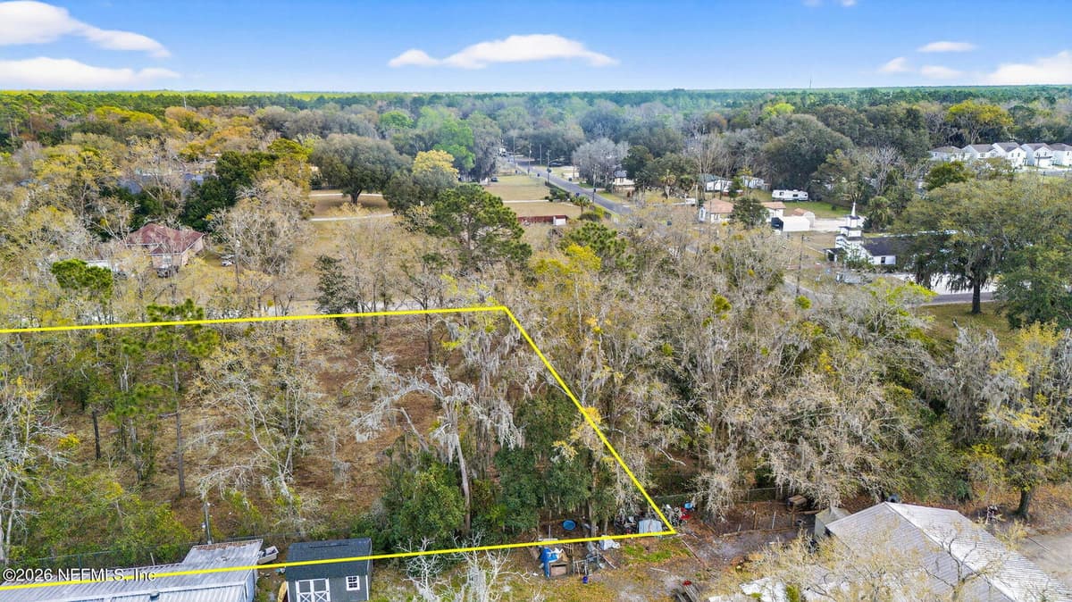 0 PARK Avenue, Jacksonville, FL 32218 3