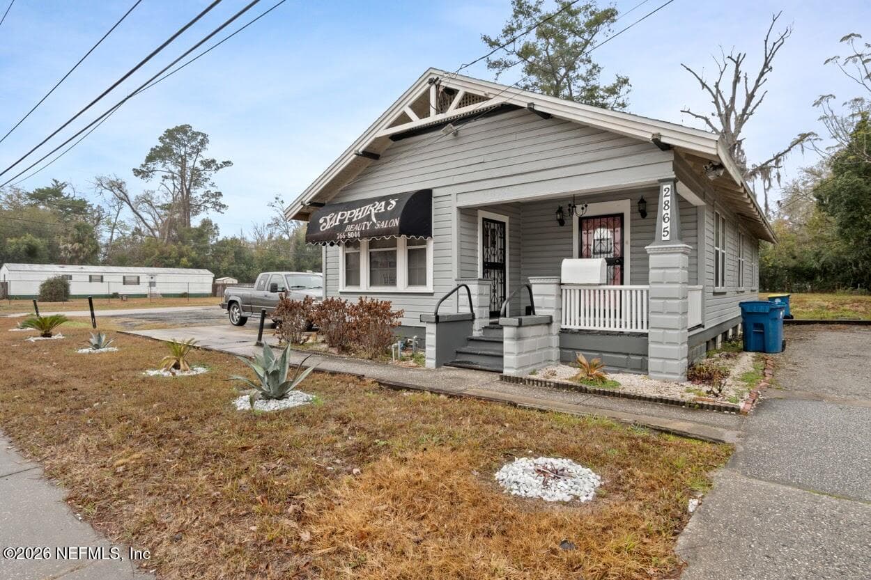 2865 DUNN Avenue, Jacksonville, FL 32218