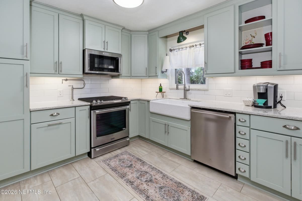 2733 BOQUETTE Avenue, Jacksonville, FL 32217 2